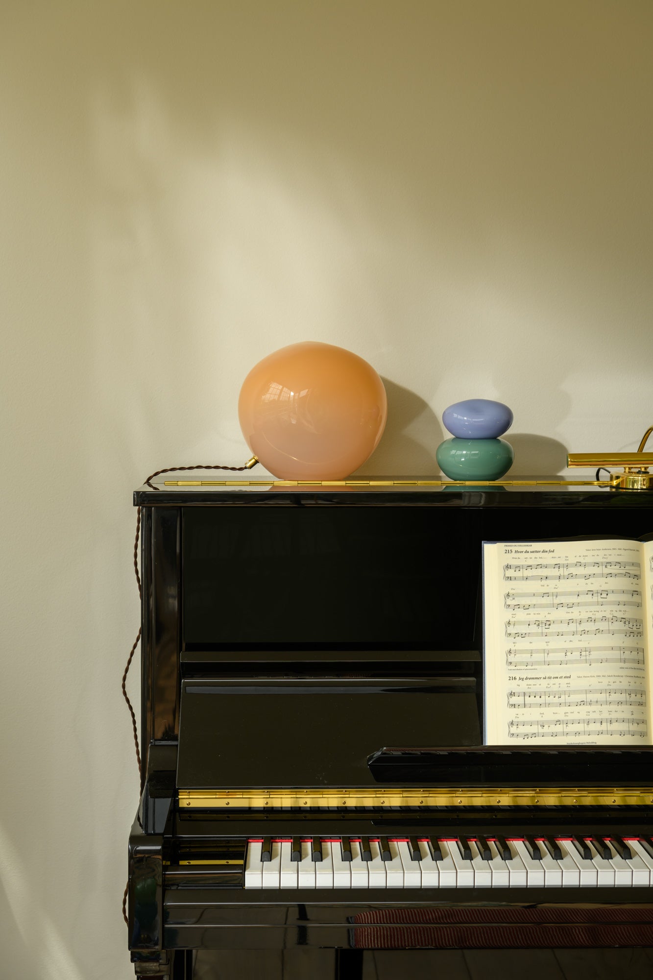 Bon Bon Table Lamp